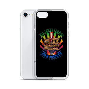 All Songs Lead To Fogerty iPhone Cases
