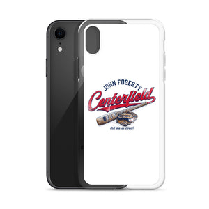 Centerfield iPhone Cases