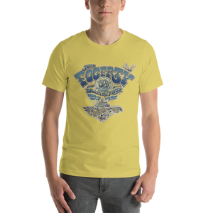 Fogerty Short-Sleeve Unisex T-Shirt
