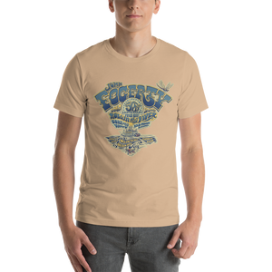 Fogerty Short-Sleeve Unisex T-Shirt